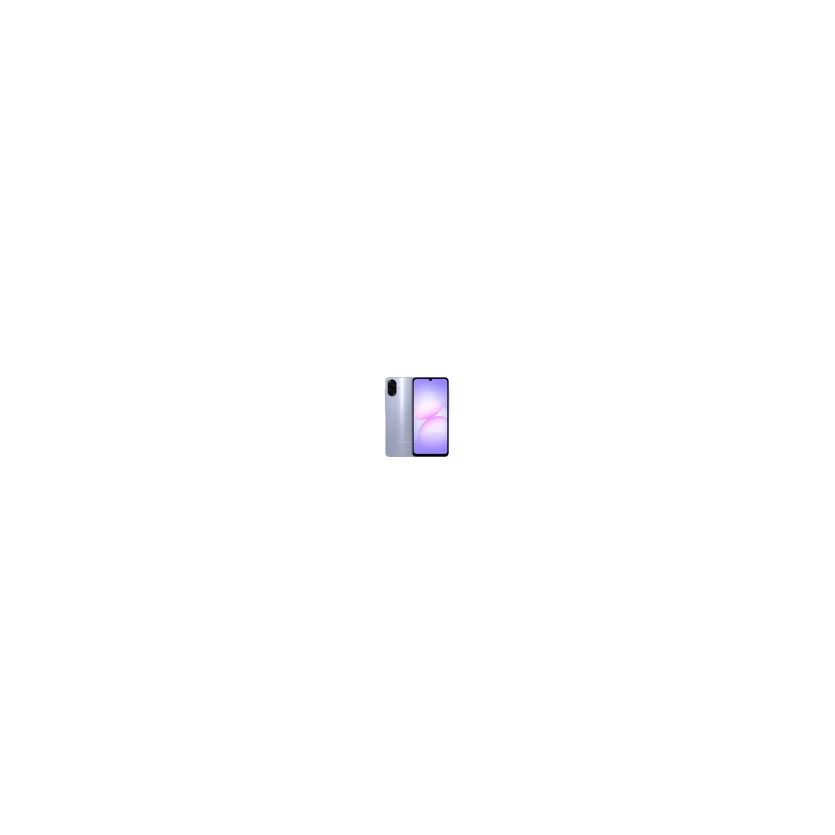 samsung telefono galaxy a07 13040401326
