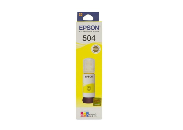 epson tinta amarillo p ep t504420 al